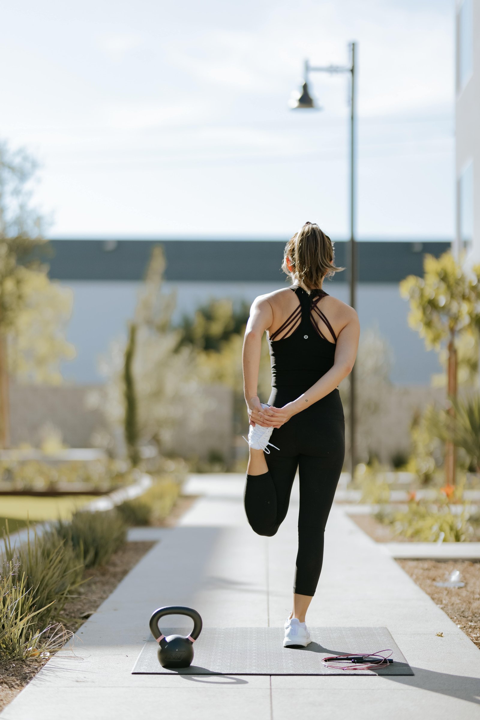 Révolutionner Votre Récupération : Stratégies Efficaces Après une Séance de Sport